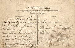 CPA Paris Grand Hotel Boulevard des Capucines et Rue Scribe 