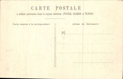 CPA Rue Royale La Madeleine Paris 