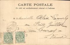 CPA Paris Eglise Saint Germain des Pres 