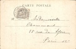 CPA Paris La Rue de Rivoli 