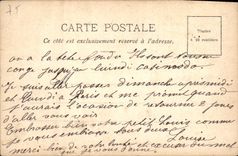 CPA Paris Fontaine Saint Michel 