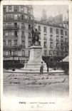 CPA Paris Chappe Telegraphe aerien 