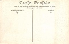 CPA Paris Eglise Saint Etienne du Mont 