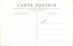 CPA Paris Le Petit Palais Champs Elysees 