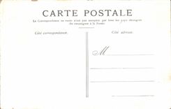 CPA Paris Le Pont Alexandre III 