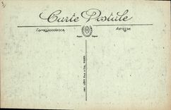 CPA Paris Jardin du Luxembourg La Fontaine de Medicis 