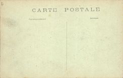 CPA Paris Le Louvre et les Nouveaux Jardins du Carrousel