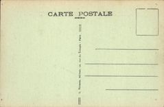 CPA Paris Panorama vers le Pont Alexandre III 