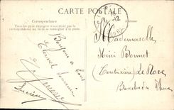CPA Paris Fontaine Medicis Tout d'abord Fontaine de Salomon de Brosse transportee en 1861