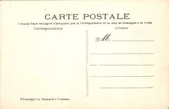 CPA Bois de Boulogne un coin du Bois pres du grand Lac