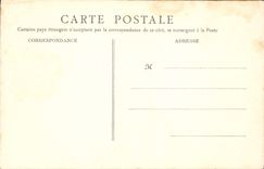 CPA Paris Eglise de la Trinite 