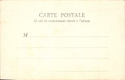 CPA Paris Eglise Saint Etienne du Mont un des Bas Cotes 