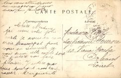 CPA Paris Eglise Saint Etienne du Mont le Jube 