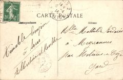 CPA Paris Place de la Concorde d'abord appele Place Louis XV Puis place de la Revolution Louis XVI y