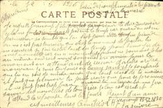 CPA Paris la Madeleine 