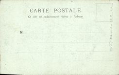 CPA Paris le Bois de Boulogne 