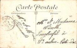 CPA Paris le Musee de Cluny 