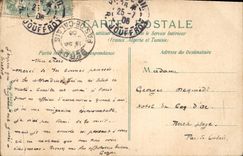 CPA Paris Musee de Cluny 