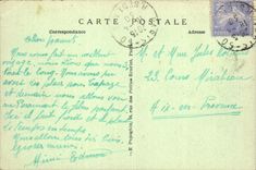 CPA Paris le jardin des Tuileries et le Pavillon de Rohan 