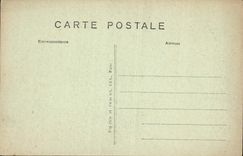 CPA Paris Ensemble de la place de la Concorde pris vers le Sacre Coeur de Montmartre et l'Opera 