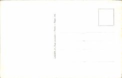 CPA Paris Perspective sur l'Avenue des Champs Elysees 