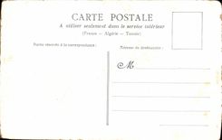 CPA Paris le Pantheon