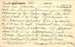 CPA Paris Vue des Sept Ponts prise de Saint Gervais 