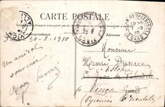 CPA Paris le Theatre Francais 