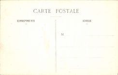 CPA Paris l'hotel de Ville 