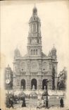 CPA Paris la Trinite 
