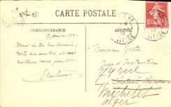 CPA Paris le Dome des Invalides 