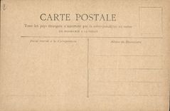 CPA Collection Petit Journal Paris La Porte Saint Martin 