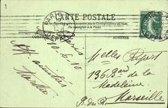 CPA Paris L'Hotel des Invalides 