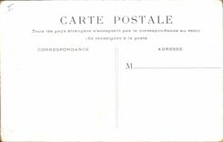 CPA Paris Colonnade du Louvre 