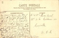 CPA Paris Bois de Boulogne Le Grand Lac 