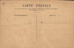 CPA Paris L'Arc de Triomphe de l'Etoile 