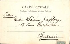 CPA Paris Interieur de la Chapelle des Invalides 