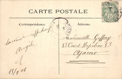 CPA Les Merveilles de Paris Le Louvre Pavillon Colbert