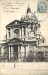 CPA Paris Le Val de Grace 