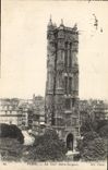 CPA Paris La Tour Saint Jacques 