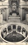 CPA Paris Hotel des Invalides le Tombeau de Napoleon I 