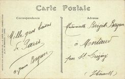 CPA Paris Hotel des Invalides le Tombeau de Napoleon I 