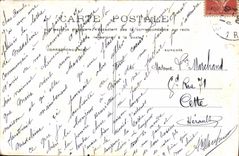 CPA Notre Dame de Paris 