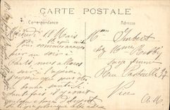 CPA Paris Place de la Republique 