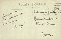 CPA Paris La Place de la Concorde 