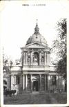 CPA Paris la Sorbonne 