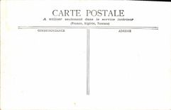 CPA Paris le Pont des Arts & L'Institut 