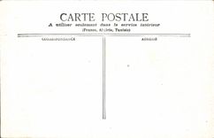 CPA Paris le Pont d'Arcole & L'Hotel de Ville 