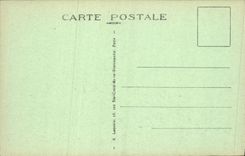 CPA Paris Place de la Republique 