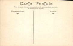 CPA Paris Perspective de l'Avenue des Champs Elysees 